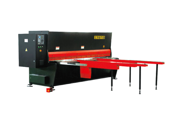 數控剪闆機